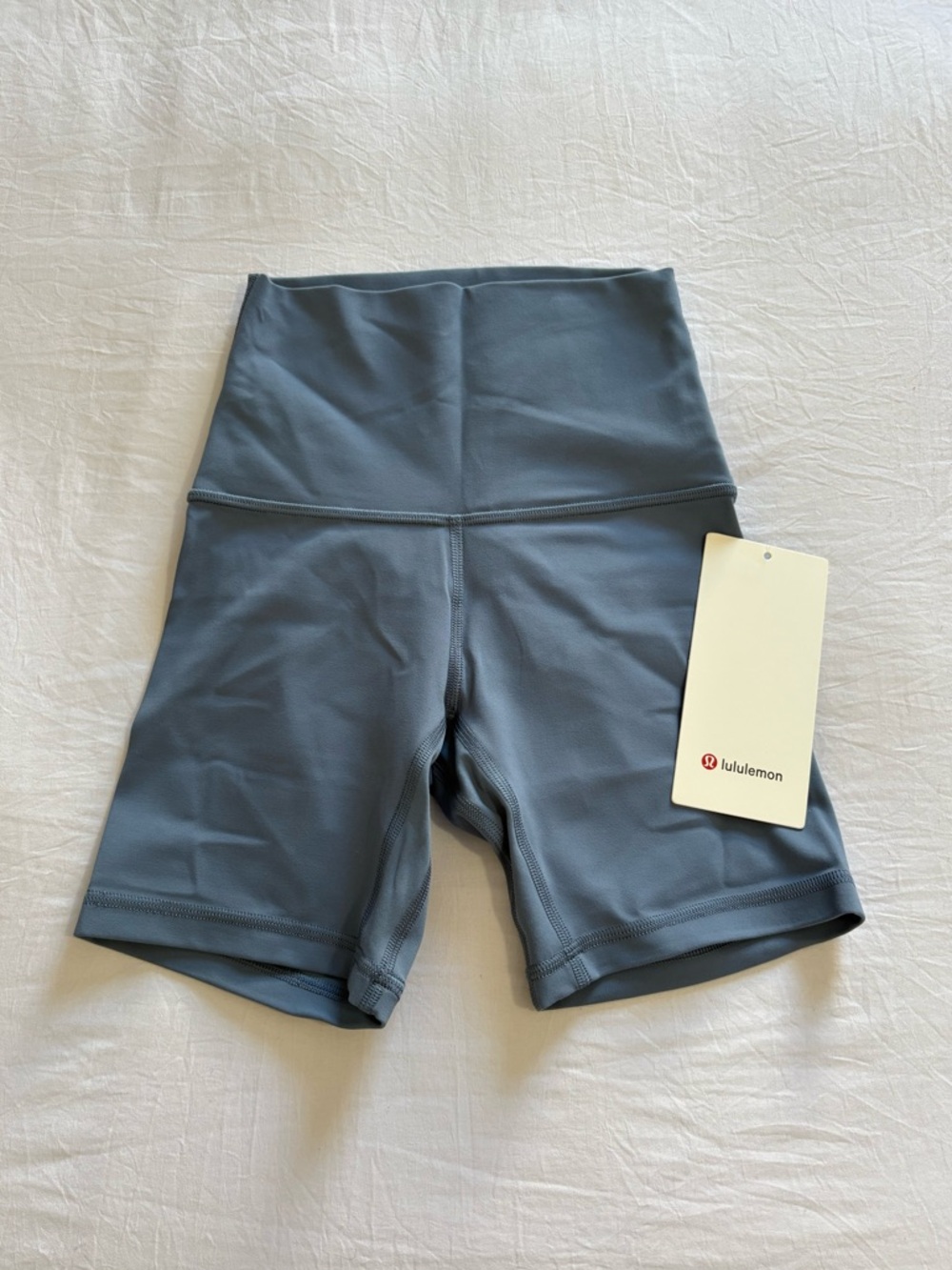 Lululemon align shorts NWT 6”